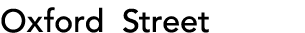 Oxford Street