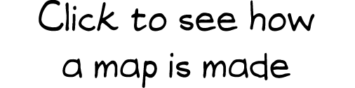 Click to see how a map is made