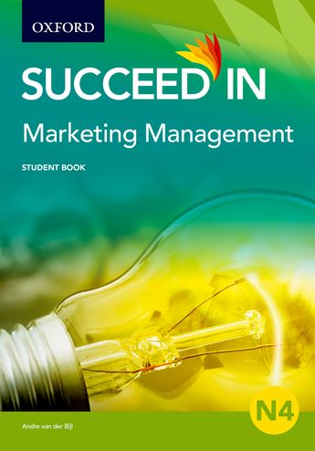 marketing management n4 assignment