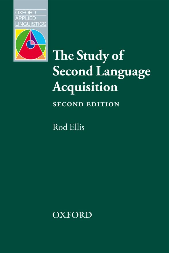 second language acquisition case study