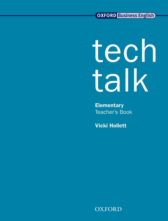 Tech talk учебник. Книги English Elementary. Business English books. Oxford book Elementary. Books for english teachers