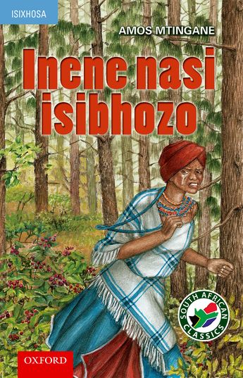 xhosa book review
