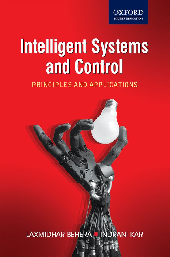 Oxford University Press :: Intelligent Systems & Control: Principles