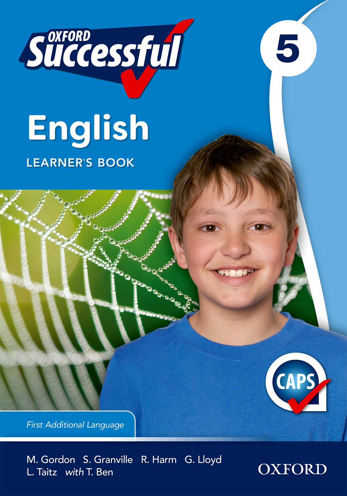 Oxford University Press :: Oxford Successful English Grade 5 Learner