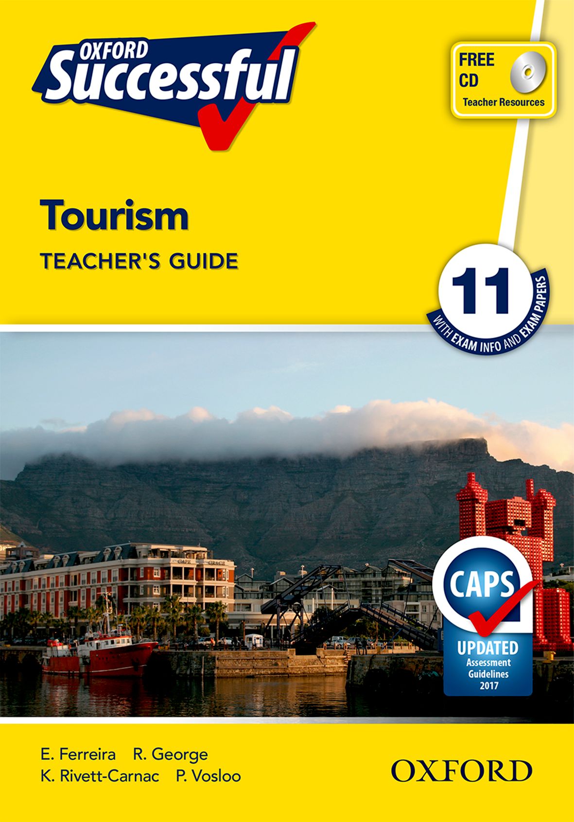 tourism 3 teacher's book pdf