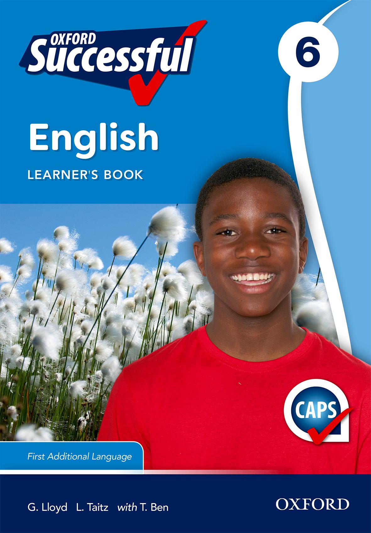 Oxford University Press :: Oxford Successful English Grade 6 Learner's