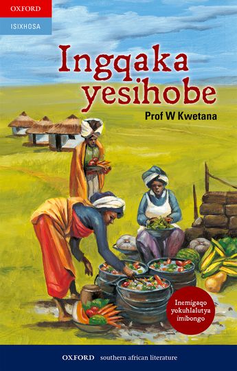 ukubaluleka kwamanzi essay in xhosa