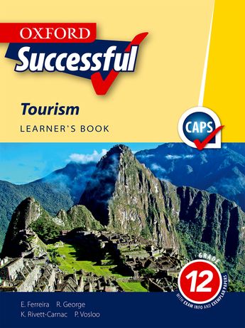 tourism grade 12 notes pdf term 4