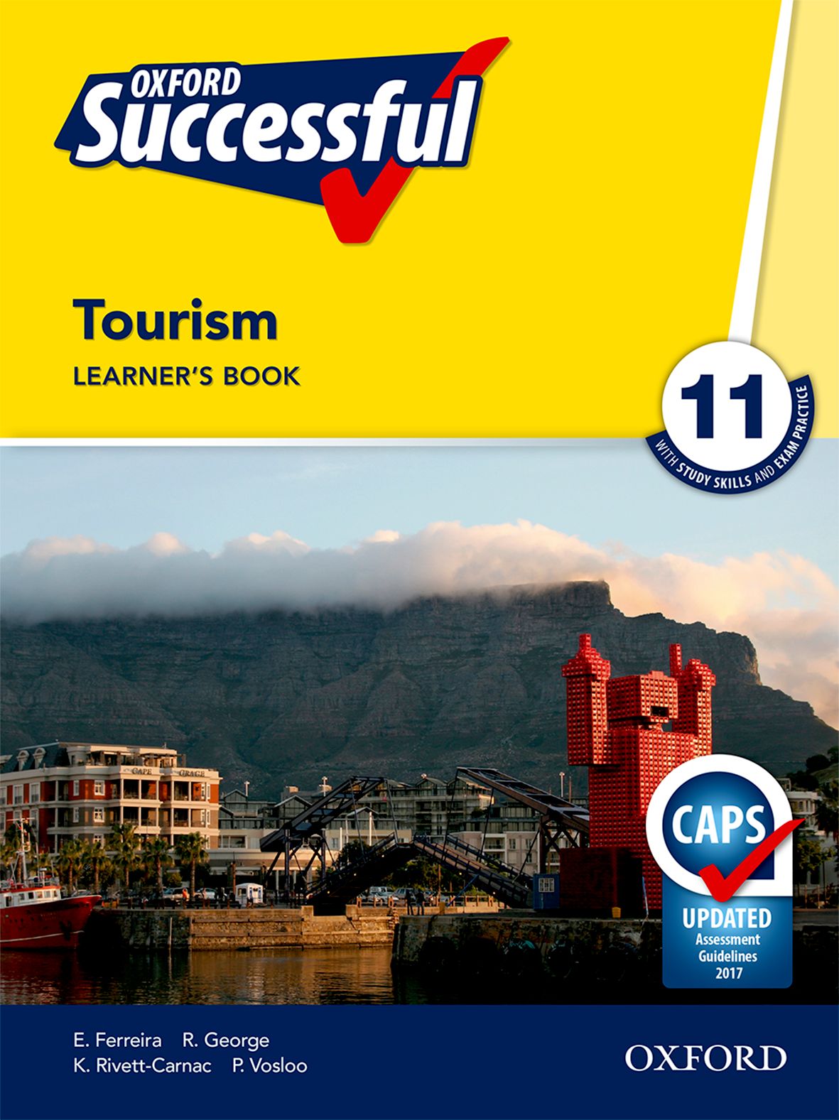 tourism grade 11 book