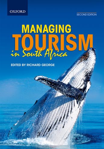 where can i study tourism management in south africa