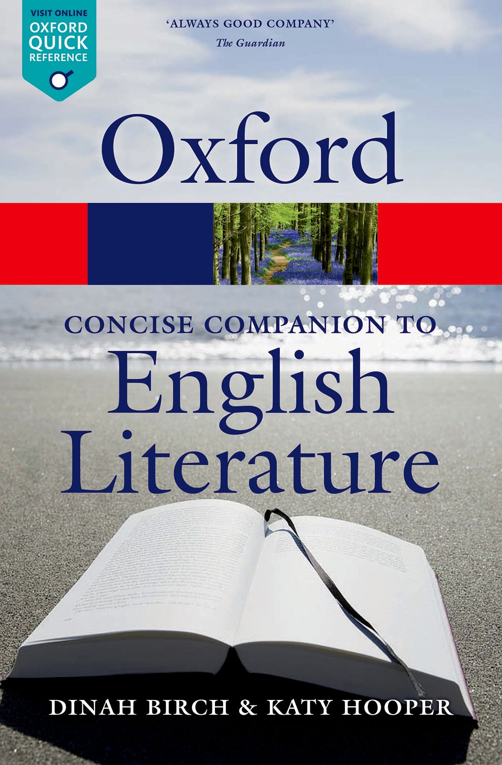 oxford university phd literature